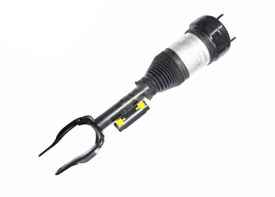 A1673200102 A1673200202 Soportes de suspensión aérea delantera con ADS adecuados para Mercedes Benz W167 GLE350 GLE450 GLE580
