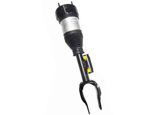 A1673200102 A1673200202 Soportes de suspensión aérea delantera con ADS adecuados para Mercedes Benz W167 GLE350 GLE450 GLE580