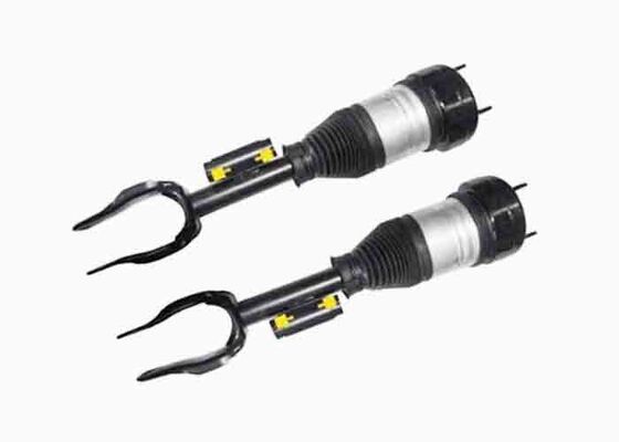 A1673200102 A1673200202 Soportes de suspensión aérea delantera con ADS adecuados para Mercedes Benz W167 GLE350 GLE450 GLE580