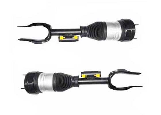A1673200102 A1673200202 Soportes de suspensión aérea delantera con ADS adecuados para Mercedes Benz W167 GLE350 GLE450 GLE580