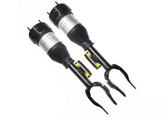 A1673200102 A1673200202 Soportes de suspensión aérea delantera con ADS adecuados para Mercedes Benz W167 GLE350 GLE450 GLE580