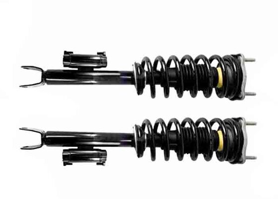 A2053233000 A2053233100 A2053207103 A2053207203 Para el Mercedes Benz W205 C63 C300 RWD 2018-2021 Soportes de amortiguación delantera W/ADS