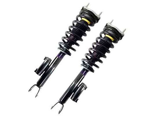 A2053233000 A2053233100 A2053207103 A2053207203 Para el Mercedes Benz W205 C63 C300 RWD 2018-2021 Soportes de amortiguación delantera W/ADS