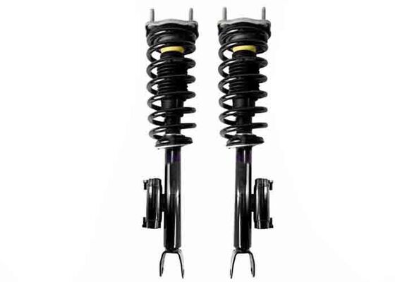 A2053233000 A2053233100 A2053207103 A2053207203 Para el Mercedes Benz W205 C63 C300 RWD 2018-2021 Soportes de amortiguación delantera W/ADS
