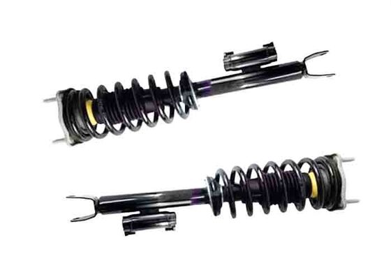 A2053233000 A2053233100 A2053207103 A2053207203 Para el Mercedes Benz W205 C63 C300 RWD 2018-2021 Soportes de amortiguación delantera W/ADS