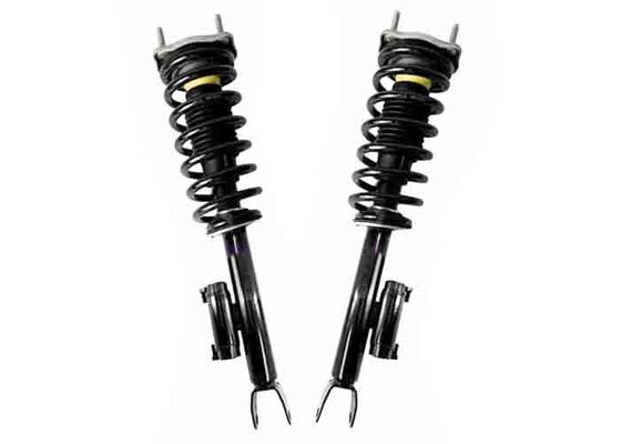 A2053233000 A2053233100 A2053207103 A2053207203 Para el Mercedes Benz W205 C63 C300 RWD 2018-2021 Soportes de amortiguación delantera W/ADS