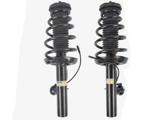 506779 506780 Soportes de absorción de choques frontales Assy con ajustes de control eléctrico para Buick LaCrosse 2010-2016.