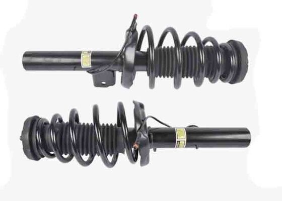 506779 506780 Soportes de absorción de choques frontales Assy con ajustes de control eléctrico para Buick LaCrosse 2010-2016.