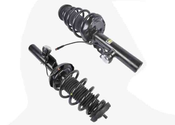 506779 506780 Soportes de absorción de choques frontales Assy con ajustes de control eléctrico para Buick LaCrosse 2010-2016.
