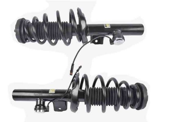 506779 506780 Soportes de absorción de choques frontales Assy con ajustes de control eléctrico para Buick LaCrosse 2010-2016.