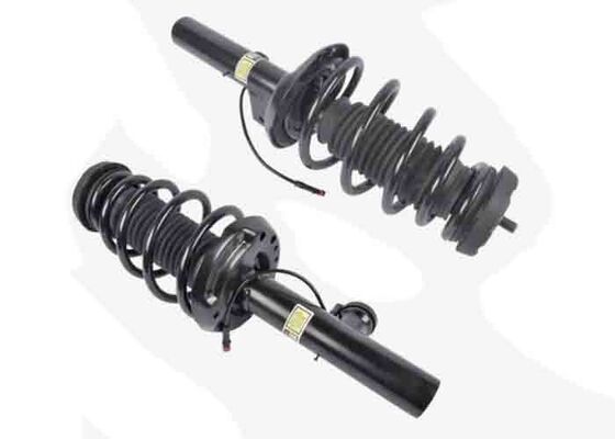 506779 506780 Soportes de absorción de choques frontales Assy con ajustes de control eléctrico para Buick LaCrosse 2010-2016.