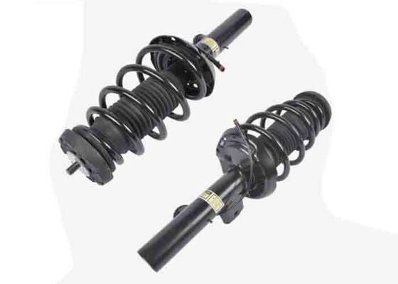 506779 506780 Soportes de absorción de choques frontales Assy con ajustes de control eléctrico para Buick LaCrosse 2010-2016.