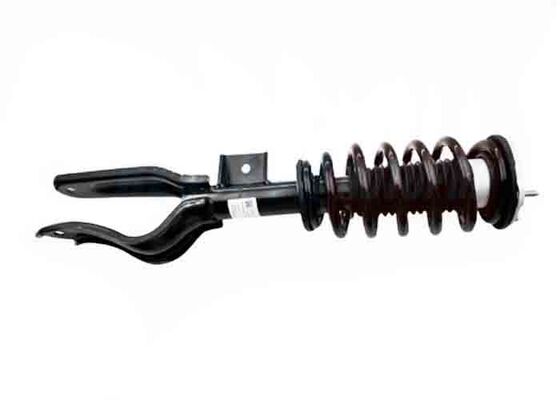 104436304B 104436300F 104437100D 104436400F Conjunto de puntal amortiguador delantero izquierdo derecho para Tesla modelo 3 2017-2021 modelo Y 2020-2023