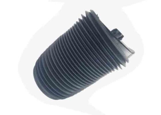 Para Jeep Grand Cherokee 2021-2025, bolsa de resorte de suspensión neumática trasera izquierda, fuelle 68372517AB 68372517AC