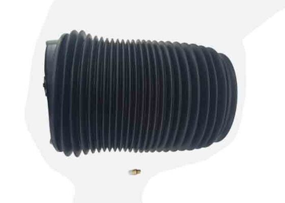 Para Jeep Grand Cherokee 2021-2025, bolsa de resorte de suspensión neumática trasera izquierda, fuelle 68372517AB 68372517AC
