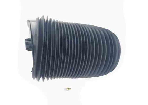 Para Jeep Grand Cherokee 2021-2025, bolsa de resorte de suspensión neumática trasera izquierda, fuelle 68372517AB 68372517AC
