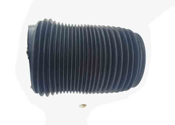 Para Jeep Grand Cherokee 2021-2025, bolsa de resorte de suspensión neumática trasera izquierda, fuelle 68372517AB 68372517AC