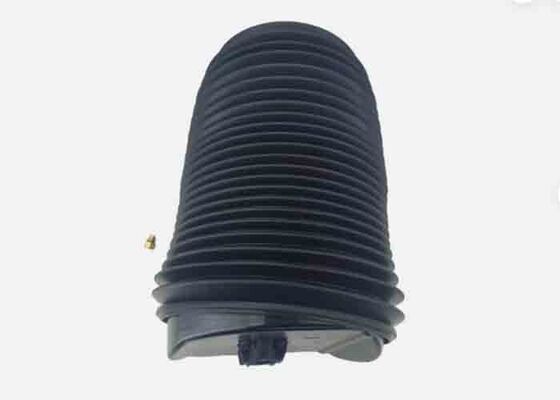 Para Jeep Grand Cherokee 2021-2025, bolsa de resorte de suspensión neumática trasera izquierda, fuelle 68372517AB 68372517AC