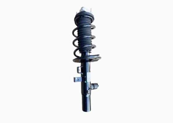 OE 37106898156 37106898155 Partes de la suspensión del automóvil delantera izquierda o derecha Asunción de amortiguador con EDC para BMW IX3 G08 2020...