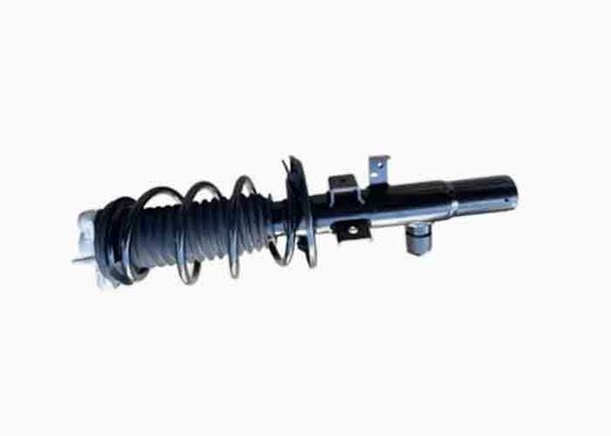 OE 37106898156 37106898155 Partes de la suspensión del automóvil delantera izquierda o derecha Asunción de amortiguador con EDC para BMW IX3 G08 2020...