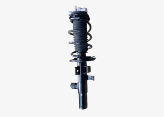OE 37106898156 37106898155 Partes de la suspensión del automóvil delantera izquierda o derecha Asunción de amortiguador con EDC para BMW IX3 G08 2020...