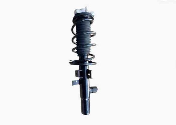 OE 37106898156 37106898155 Partes de la suspensión del automóvil delantera izquierda o derecha Asunción de amortiguador con EDC para BMW IX3 G08 2020...