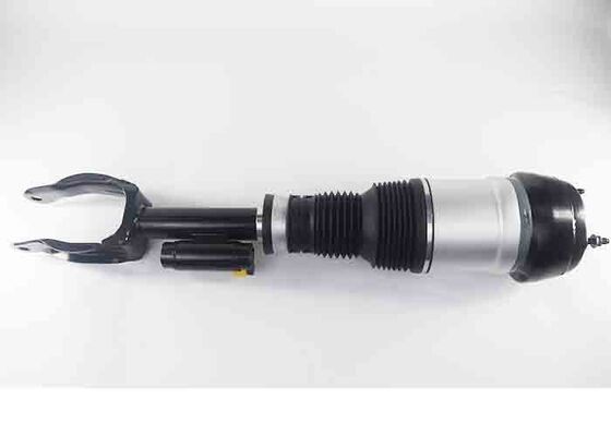 A2923200900 A2923202900 A2923202500 Amortiguador de suspensión de aire delantero izquierdo/derecho para Mercedes Benz GLE C292 GLE350 GLE500 4 Matic