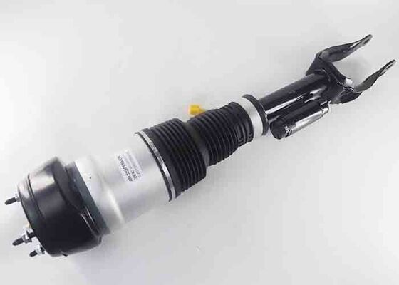 A2923200900 A2923202900 A2923202500 Amortiguador de suspensión de aire delantero izquierdo/derecho para Mercedes Benz GLE C292 GLE350 GLE500 4 Matic