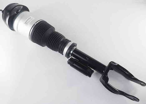 A2923200900 A2923202900 A2923202500 Amortiguador de suspensión de aire delantero izquierdo/derecho para Mercedes Benz GLE C292 GLE350 GLE500 4 Matic