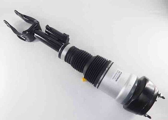 A2923200900 A2923202900 A2923202500 Amortiguador de suspensión de aire delantero izquierdo/derecho para Mercedes Benz GLE C292 GLE350 GLE500 4 Matic