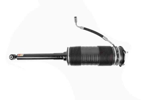 A2223206613 A2223208513 Trasero izquierda o derecha ABC Suspensión hidráulica Absorción de choques Adaptado para Mercedes Benz W222 S550 S560 S600 S63 S65 AMG