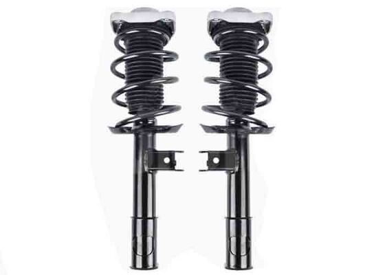 A1173231500 A1763234500 A1763202131 Juego de 4 amortiguadores delanteros y traseros para Mercedes Benz C117 W246 W176 CLA250 CLA 2014-19