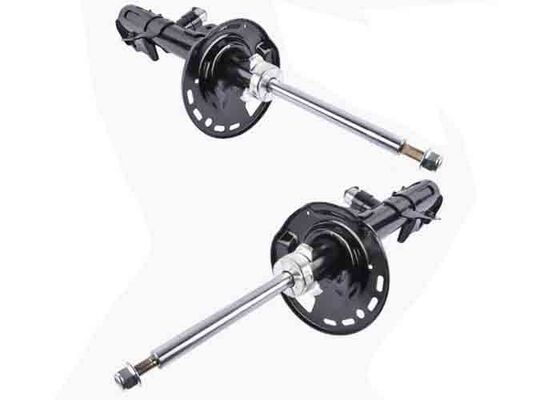 48520-80462 48520-48440 Amortiguador delantero izquierdo/derecho con sensor apto para Lexus RX350 RX450h 2016-2019