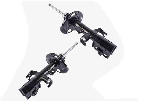 48520-80462 48520-48440 Amortiguador delantero izquierdo/derecho con sensor apto para Lexus RX350 RX450h 2016-2019