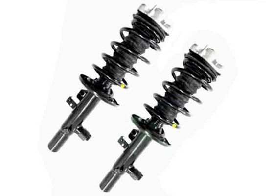 37106887933 37106887934 37106887157 37106887158 Front Left+Right Shock Struts Assys w/VDC For BMW X3 G01 X4 G02 xDrive30i M40i 18-23