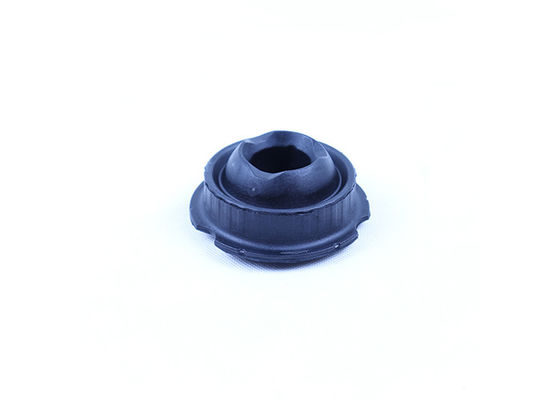 Montaje superior delantero y trasero del amortiguador de choque de las piezas de reparación de la suspensión del reemplazo 7L8616039D para Audi Q7.