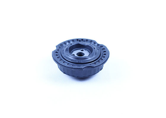 Montaje superior delantero y trasero del amortiguador de choque de las piezas de reparación de la suspensión del reemplazo 7L8616039D para Audi Q7.