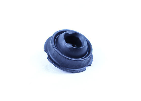 Montaje superior delantero y trasero del amortiguador de choque de las piezas de reparación de la suspensión del reemplazo 7L8616039D para Audi Q7.
