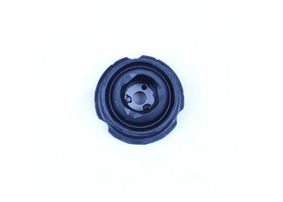 Montaje superior delantero y trasero del amortiguador de choque de las piezas de reparación de la suspensión del reemplazo 7L8616039D para Audi Q7.