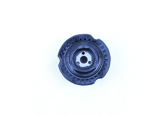Montaje superior delantero y trasero del amortiguador de choque de las piezas de reparación de la suspensión del reemplazo 7L8616039D para Audi Q7.