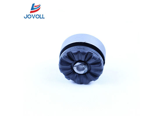Montaje de goma superior de las piezas de reparación de la suspensión del aire A2213204913 para el amortiguador de choque delantero y trasero del Benz W221 de Mercedes.
