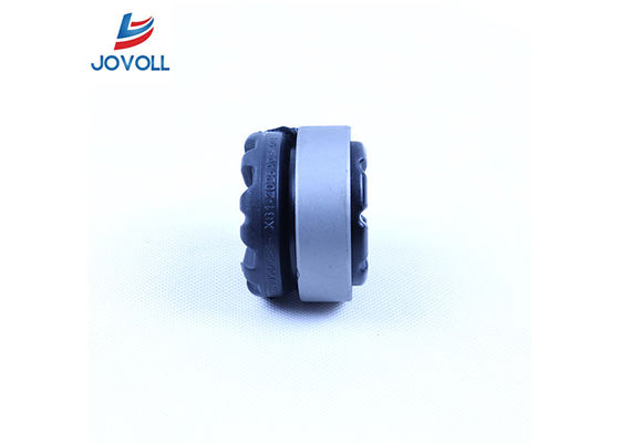 Montaje de goma superior de las piezas de reparación de la suspensión del aire A2213204913 para el amortiguador de choque delantero y trasero del Benz W221 de Mercedes.