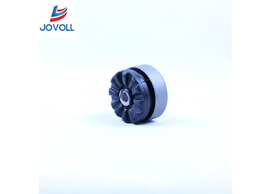 Montaje de goma superior de las piezas de reparación de la suspensión del aire A2213204913 para el amortiguador de choque delantero y trasero del Benz W221 de Mercedes.