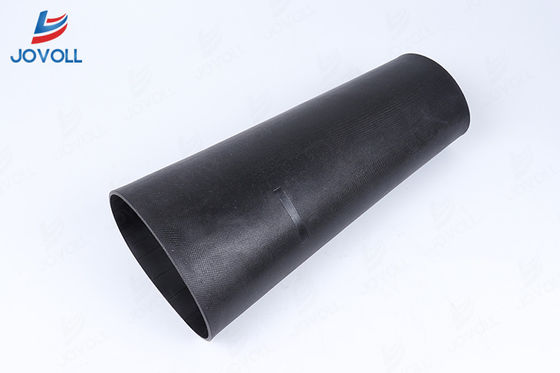 Piezas de goma de la suspensión del aire del Benz de la vejiga W164 Mercedes del coche para la amortiguación de aire con resorte delantera A1643206013 A1643206113