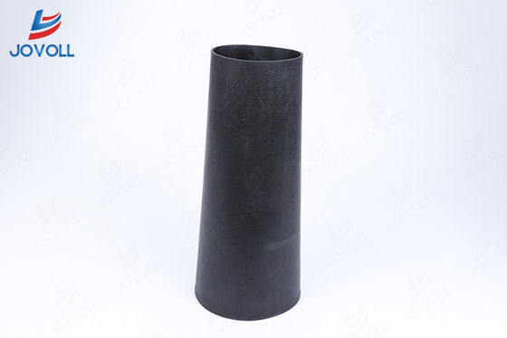 Piezas de goma de la suspensión del aire del Benz de la vejiga W164 Mercedes del coche para la amortiguación de aire con resorte delantera A1643206013 A1643206113