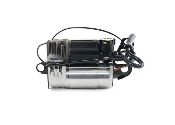Nueva bomba del compresor de la suspensión del aire de 7L0616007B 7L0616007A para VW Touareg Porsche Cayenne 2002-2010