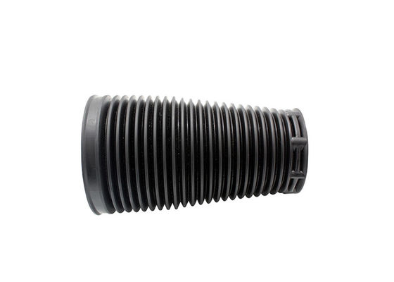 Cubierta de goma de la bota de polvo de Natrual para el choque 7L5616019D 7L5616020D de la suspensión del aire de la parte posterior de Audi Q7
