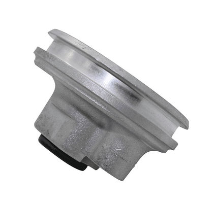Válvula de presión de las piezas de reparación de la suspensión del aire del coche para Mercedes W221 A2213204913 A2213205513