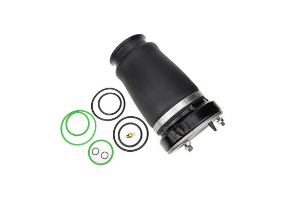Equipo de reparación automotriz de la suspensión del aire de las amortiguaciones de aire con resorte del frontal izquierda para BMW X5 E53 1998-2005. 37116757501 37116761443