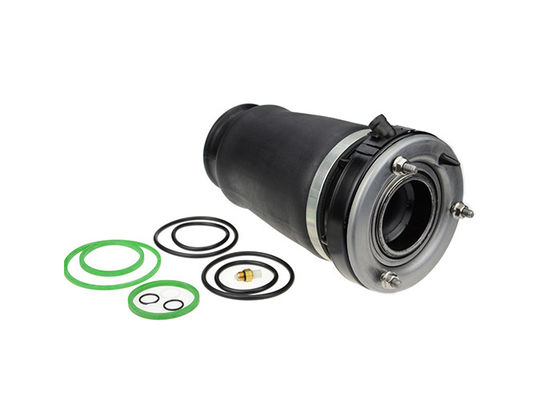 Equipo de reparación automotriz de la suspensión del aire de las amortiguaciones de aire con resorte del frontal izquierda para BMW X5 E53 1998-2005. 37116757501 37116761443